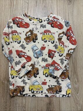 Dear Aspen Cars pullover